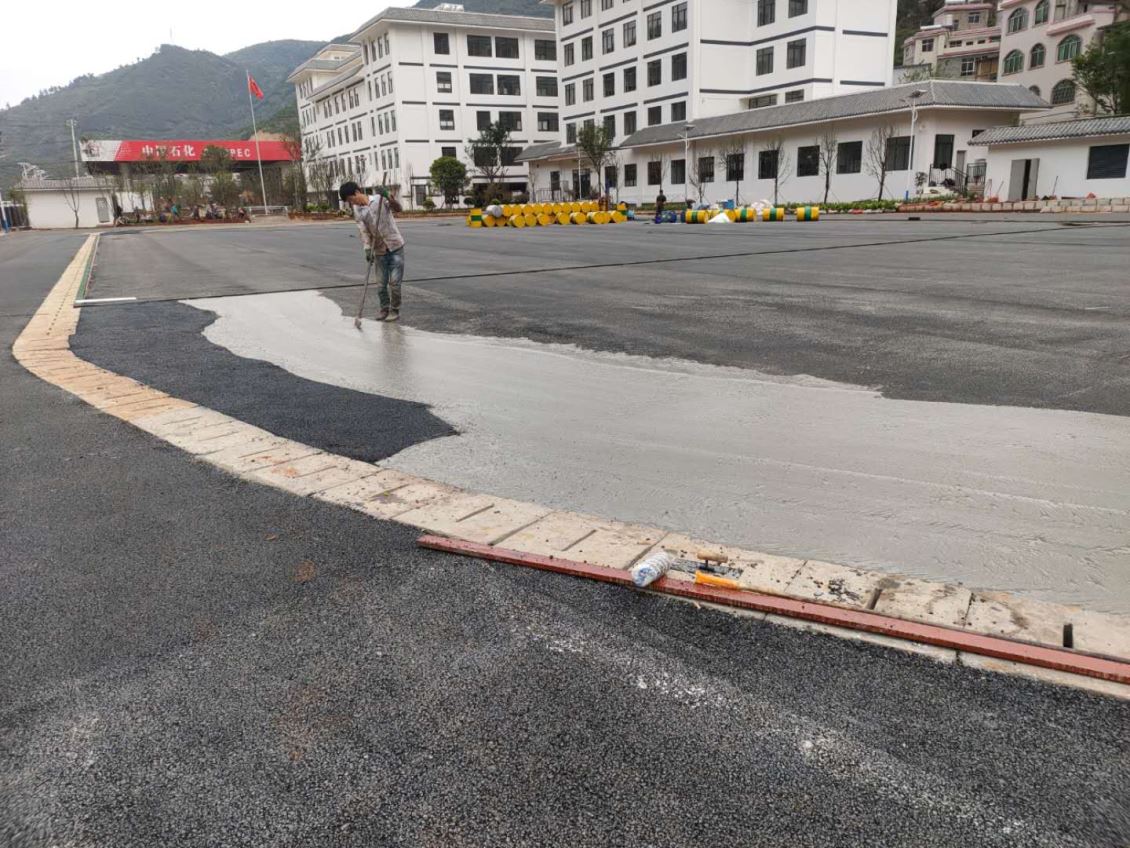 昆明市西山区西畴小学